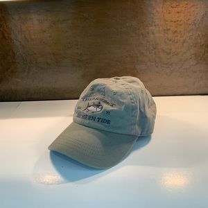 Southern tide hat